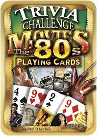 Julian chokkattu/digital trendssometimes, you just can't help but know the answer to a really obscure question — th. 1987 Birthday Or 1987 Anniversary Flickback Media Inc 1987 Trivia Playing Cards Standard Playing Card Decks Toys Games Kiririgardenhotel Com