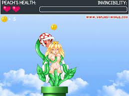 Peach And Tentacle Plant Animated By Vanja Hentai Foundry 17955 | Hot Sex  Picture