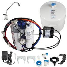 If you're wondering what a reverse osmosis filter system is in terms of your drinking water, waterdrop is here to provide you with all the information you need. 10 Best Reverse Osmosis Filter Systems 2021 Reviews Guide