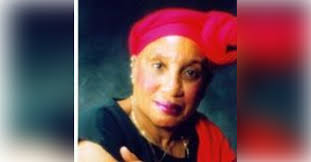 Obituary information for Ceola Richardson