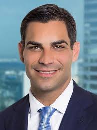 List of mayors of Miami