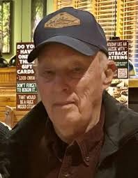 Richard E. Varney Obituary (2024)