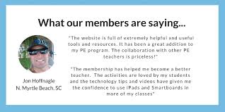 This is a recommendation letter written in order to show your trust in the eligibility of your child's teacher and to make it helpful in their success. The Pe Specialist Membership Program