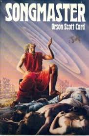 Orson scott card was born in richland in the state of washington. Songmaster Wikipedia