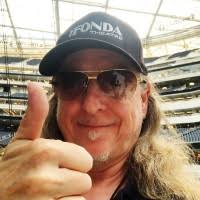 Jeffrey 'Raz' Rasmussen