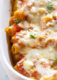 Maybe you would like to learn more about one of these? The Best Baked Ziti Recipe The Girl Who Ate Everything