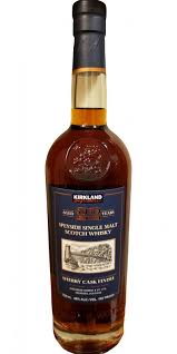Kirkland Signature 22 Year Old Amc Ratings And Reviews Whiskybase