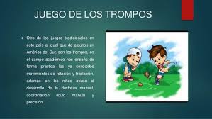Teoria del juego definición del juego importancia de los juegos. Juegos Tradicionales De Ecuador En La Educacion