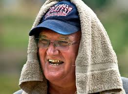 PHA kickoff of beautification program