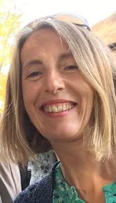 Tribute to Deborah Coward, 1971