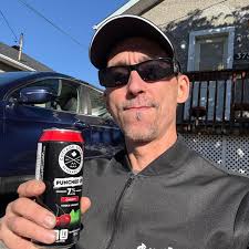 In the presence of greatness with Erick Sermon and Kool Herc