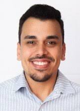 Candidato André Neto