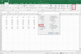 Instead of deleting blank lines one by one, there is a quicker way to delete them. How To Easily Remove Blank Rows In Excel Example Ionos