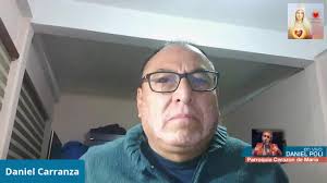 Concierto EN VIVO de Daniel Poli