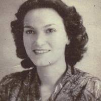 Annie “Lucille” Carter