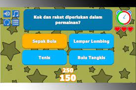Pilihlah salah satu jawaban yang paling benar! Kumpulan Soal Kuis Tematik Kelas 1 Sd Mi For Android Apk Download