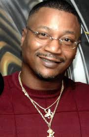 Robert Louis Nicholson Jr.