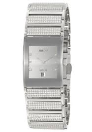 Rado Integral Jubile Women S Quartz Watch R20746719 Holiday Adds