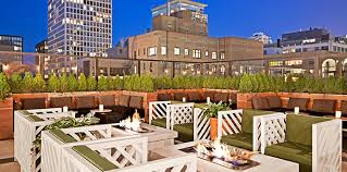 All 15 rooftops and chicago's first shuffleboard club and bar in bucktown not only houses multiple bars. 10 Best Rooftop Bars In Chicago