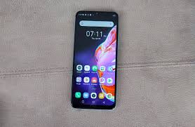 Infinix Hot 10T Review – A Hot One ...