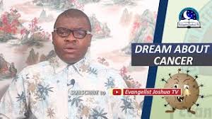 Before i knew i was ill with cancer i dreamt that an angel came to me and explained that before we are born we are all angels and are without limitations. Dream About Having Cancer Biblical Meaning Of Cancer In Dreams Youtube