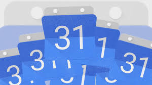 Upgrade Your Agenda With This Cornucopia Of Advanced Options Shortcuts And Features For Google Calendar If The Google Calendar Calendar Organization Calendar