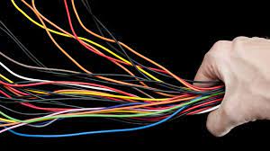 Here are some of the basics of home electrical wiring. Yes Electrical Wire Colors Do Matter Nickle Electrical