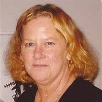 Betsy Jane Strobel Obituary