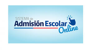 Comienzan postulaciones al sistema de admisión escolar: Informacion Sistema Admision Escolar Corporacion Municipal