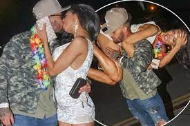 As of 2021, ashley cain's girlfriend is safiyya vorajee. Chloe Khan Goes Wild Star Flashes Everything With Ashley Cain In Very Short Dress Irish Mirror Online