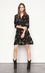 Déclaration des droits de l'homme et du citoyen de 1789. La Robe Imprimee De Karine Ferri Dans Le Tirage Du Loto Du 21 02 2018 Spotern