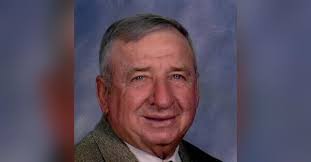 Eugene Paul Shoemaker Obituary