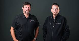 Amazing to spend time at Brunswick HQ. Looking forward to bringing more…