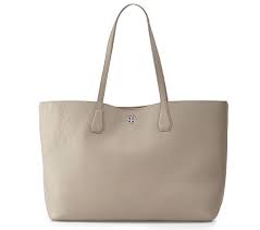 The Tory Burch Perry Tote Is A Great Everyday Bag Purseblog