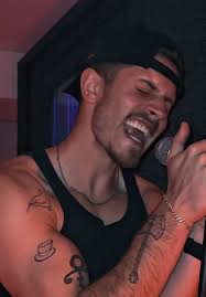 Lady Marmalade 💃 #fyp #singing