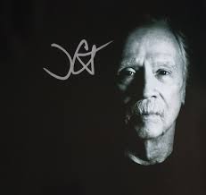 John Carpenter Autographed 8x10 Photo Halloween