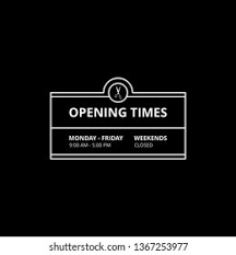 Open Close Signage Images Stock Photos Vectors Shutterstock