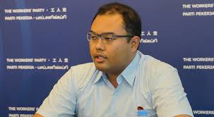 Law school professor examines if a discarded item may be stolen. Parti Liyani Case Mom Advisory To Changi Airport Group Chairman S Son In 2018 Nothing More Than Just A Slap On The Wrist Says Workers Party S Azhar Latip The Online Citizen Asia