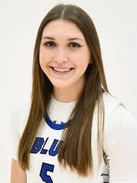 2023-24 Women's Basketball Roster