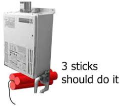 This guide to common water heater problems covers gas and electric models from rheem, ruud, and other brands. Bosch Tankless Water Heater