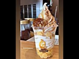 Kuih ini dipanggil gula kapas sarawak. Review Q Ice Cream Gula Apong Sarawak Kini Viral Di Gombak Youtube