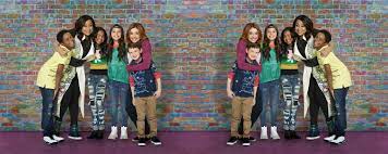 Pin By Gabriela Segura On Disney Channel Series Ravens Home Disney Channel Disney