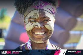 Mud Girl Run