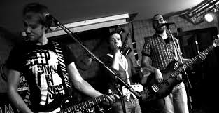 Concert Locals Only: Cool Jimmy, Leine, SAT2D, William Wix in Sugar  Factory, Amsterdam op 23 april 2008