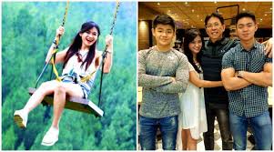 Download the perfect indonesia people pictures. This 50 Yr Old Indonesian Mom Looks So Young People Thought She Was Her Son S Girlfriend Trending News The Indian Express