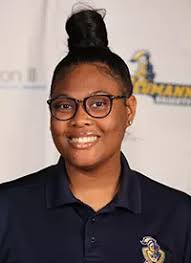 2018-2019 Cheerleading Roster