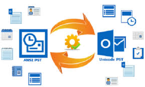 Get The Easy Trick To Convert Ansi To Pst Unicode Format For Outlook Note that myfile.txt should be ansi for this to work correctly.