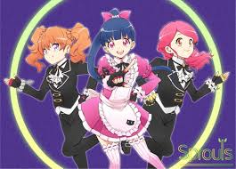 Pretty Rhythm Dear My Future Fanart Page 2 Zerochan Anime Anime Fan Art Anime Stories