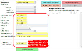 We did not find results for: Revisal Manual De Utilizare Softpro