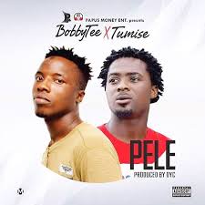 Download Music Bobbytee X Tumise Pele Prod By Dyc Muslim Gangstar Https Ift Tt 2hbtwmz Via 9jamusicmixtapes Pele Music Instagram